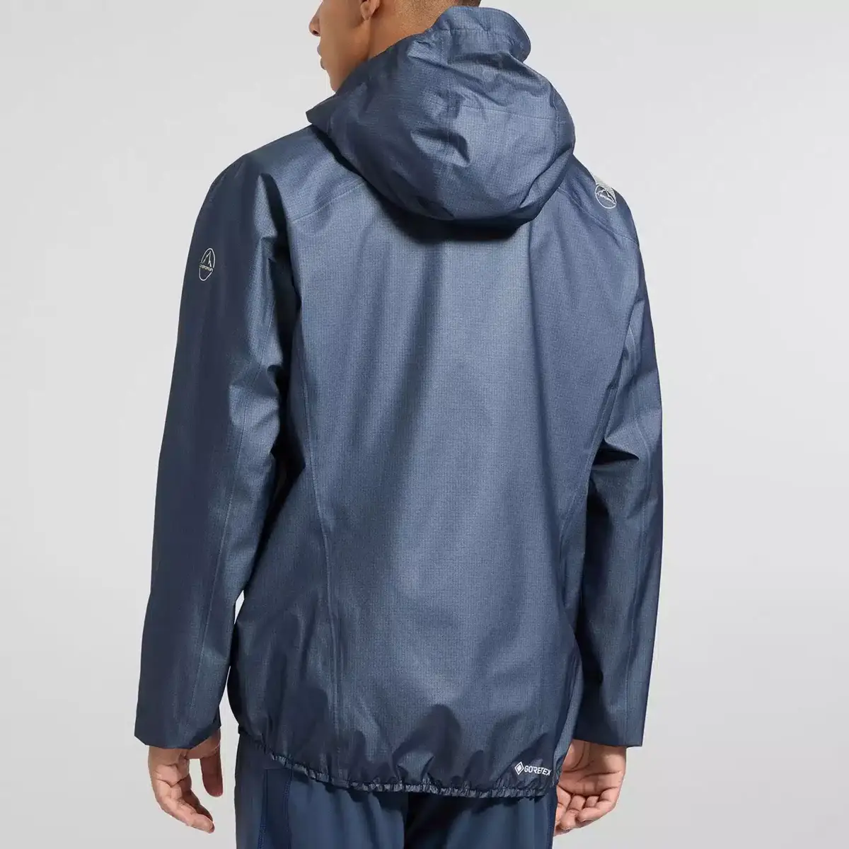 Chaqueta Aequilibrium Lite Gtx M