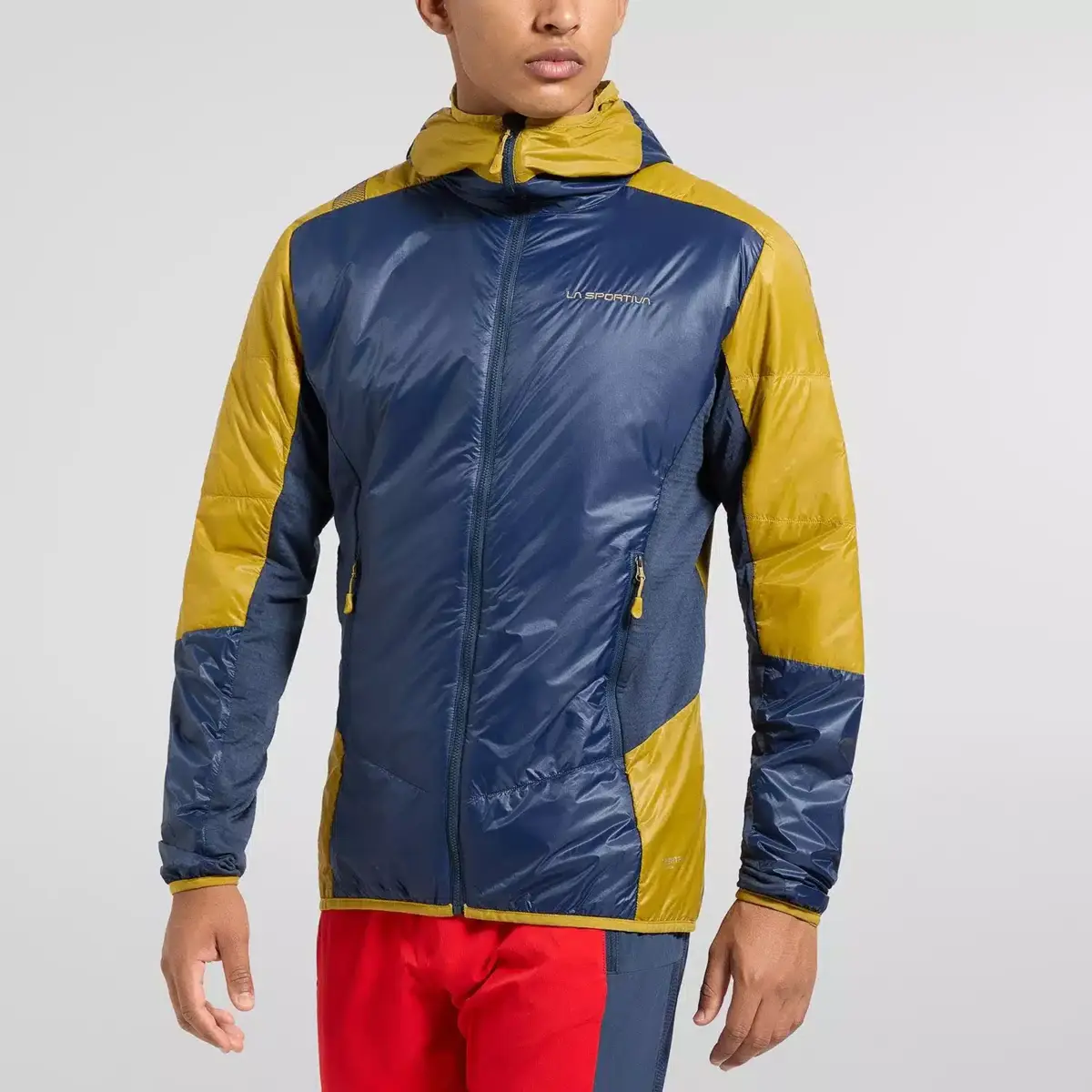 Chaqueta Aequilibrium Lite Insulation M