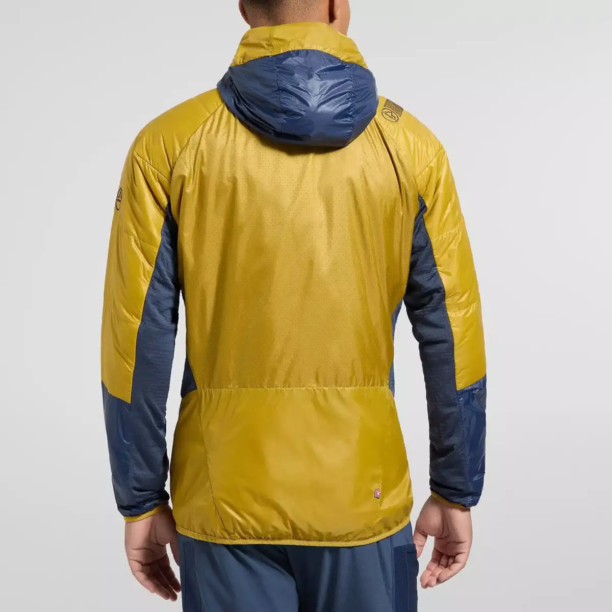 Chaqueta Aequilibrium Lite Insulation M