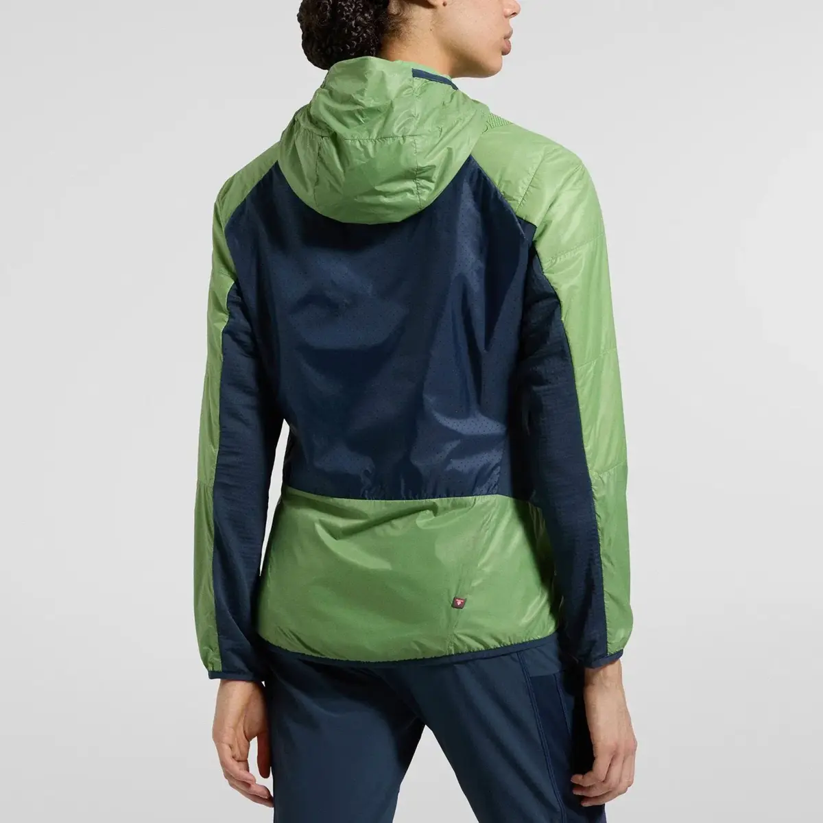 Chaqueta Aequilibrium Lite Insulation W