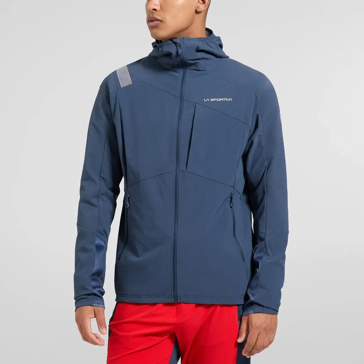 Chaqueta Aequilibrium Speed Jkt M