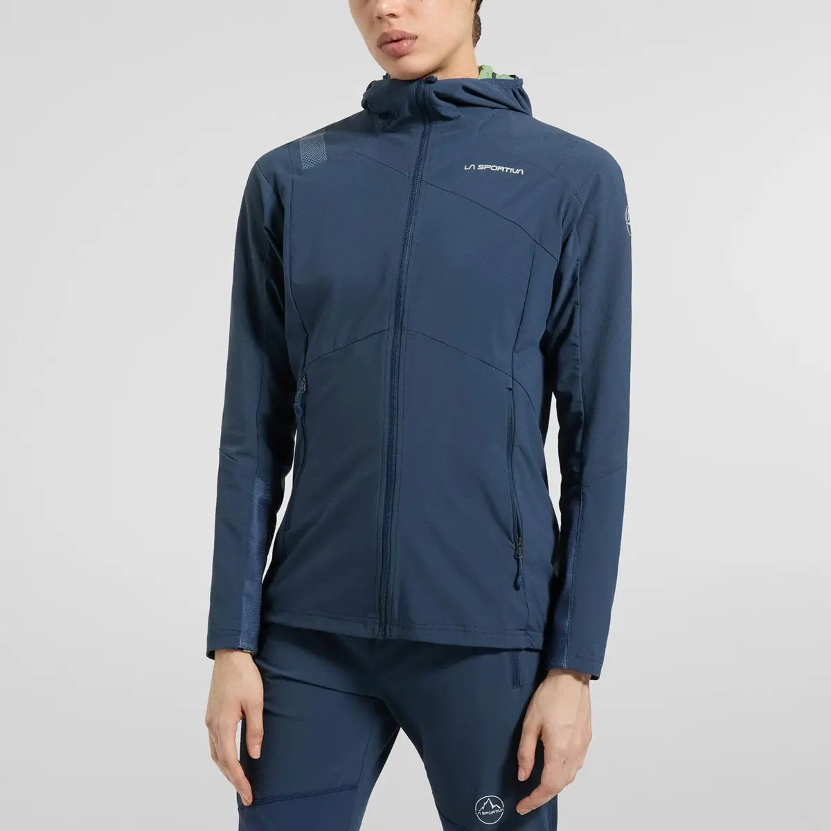 Chaqueta Aequilibrium Speed Jkt W