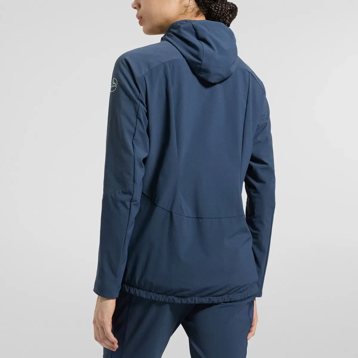 Chaqueta Aequilibrium Speed Jkt W