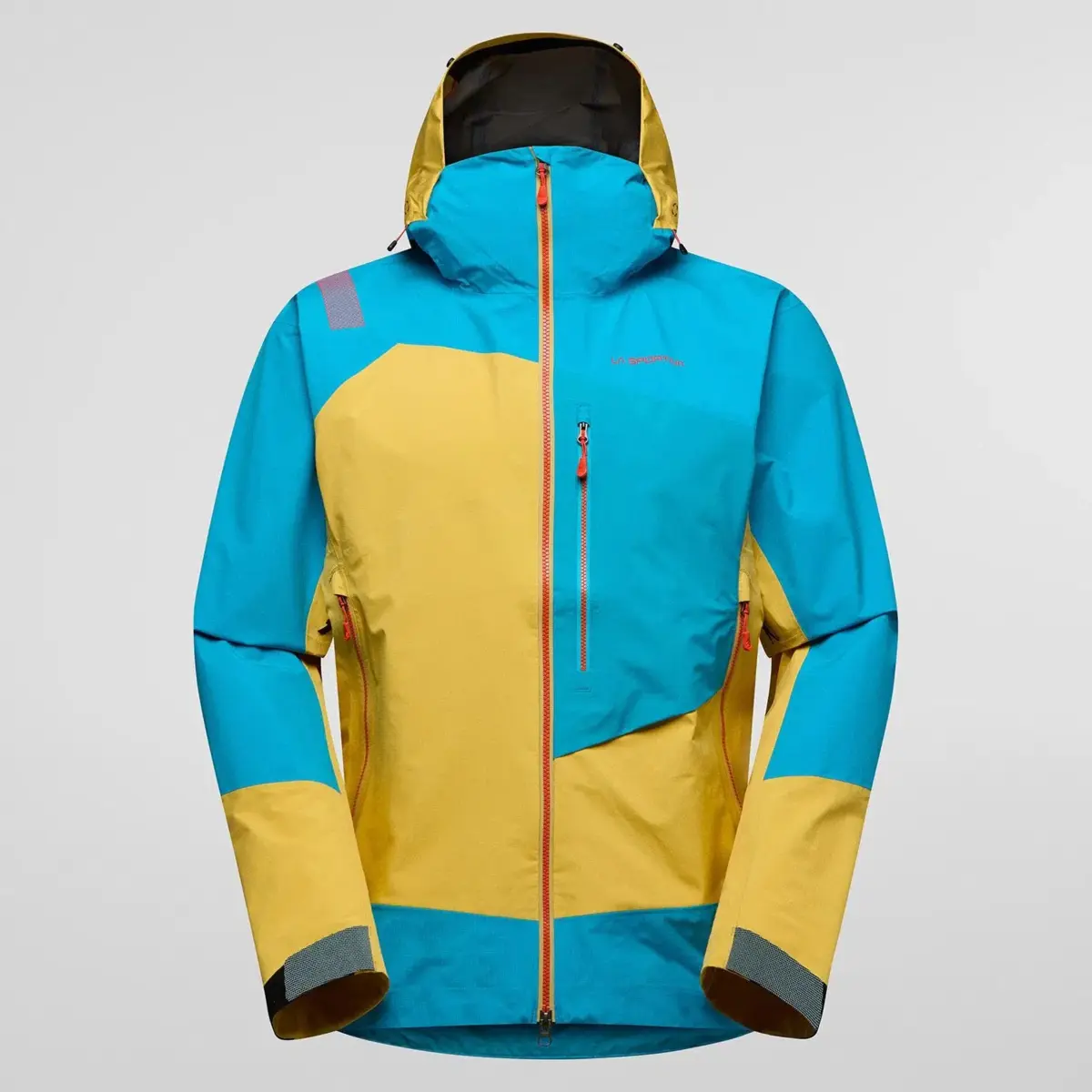Chaqueta Alpine Guide GTX M
