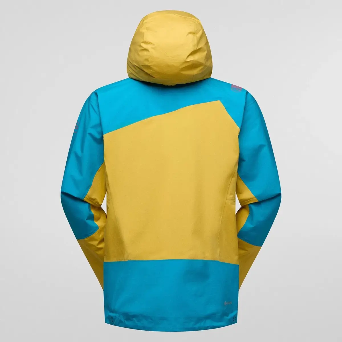 Chaqueta Alpine Guide GTX M