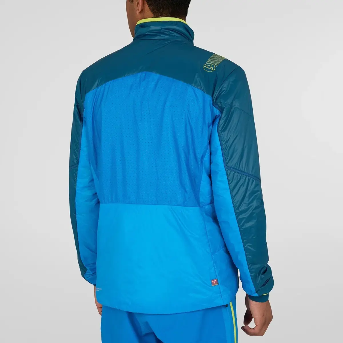 Chaqueta Alpine Guide Primaloft Jkt M