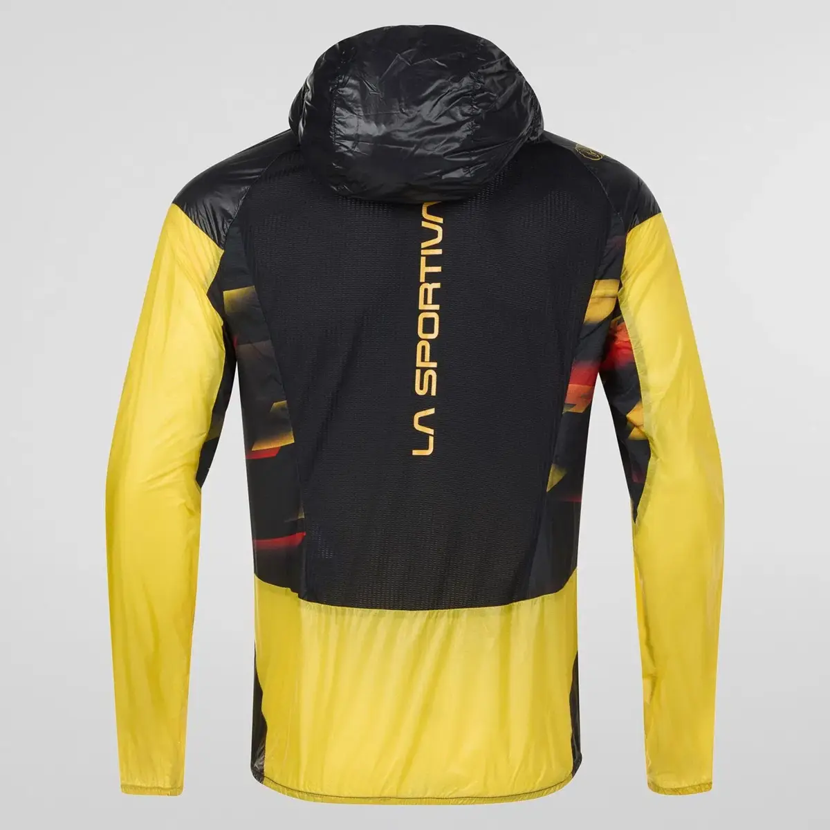 Chaqueta cortavientos Blizzard M