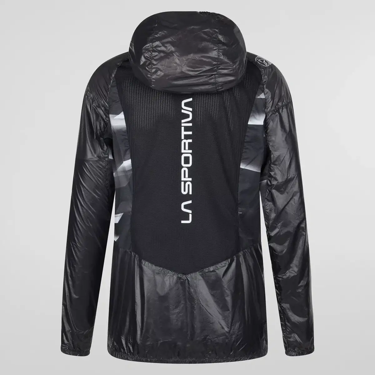 Chaqueta cortavientos Briza Jkt W