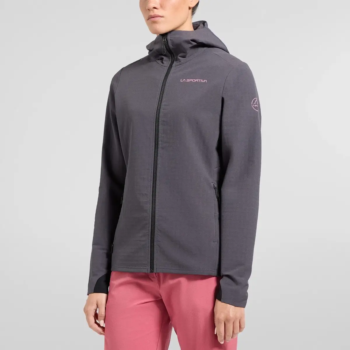 Chaqueta Descender Storm Jkt W