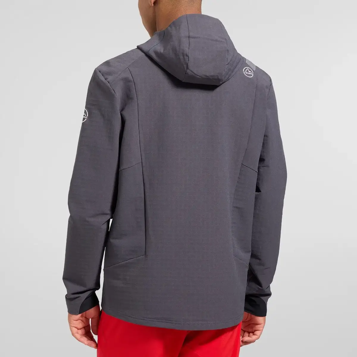 Chaqueta Descender Storm M