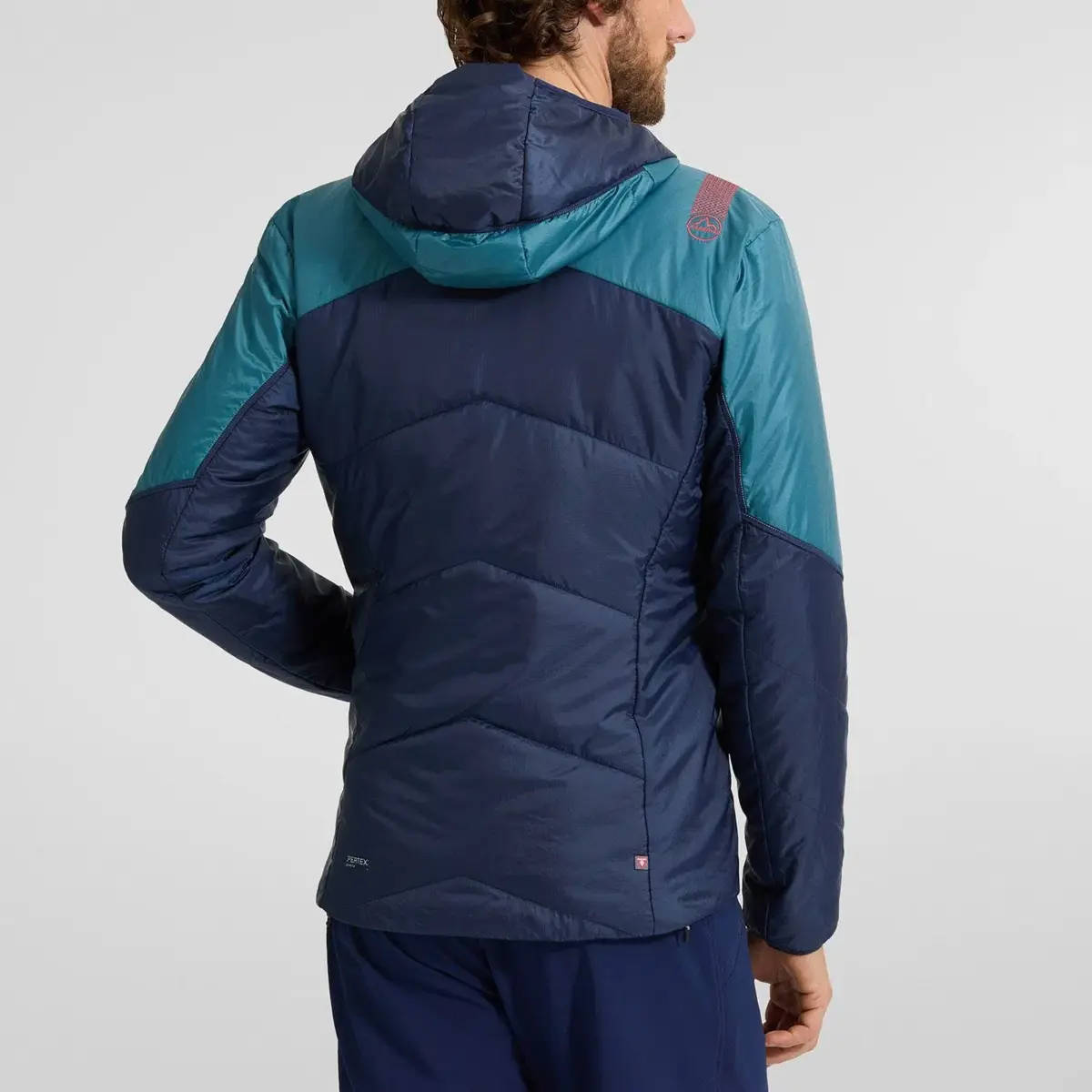 Chaqueta Mythic Primaloft Jkt M