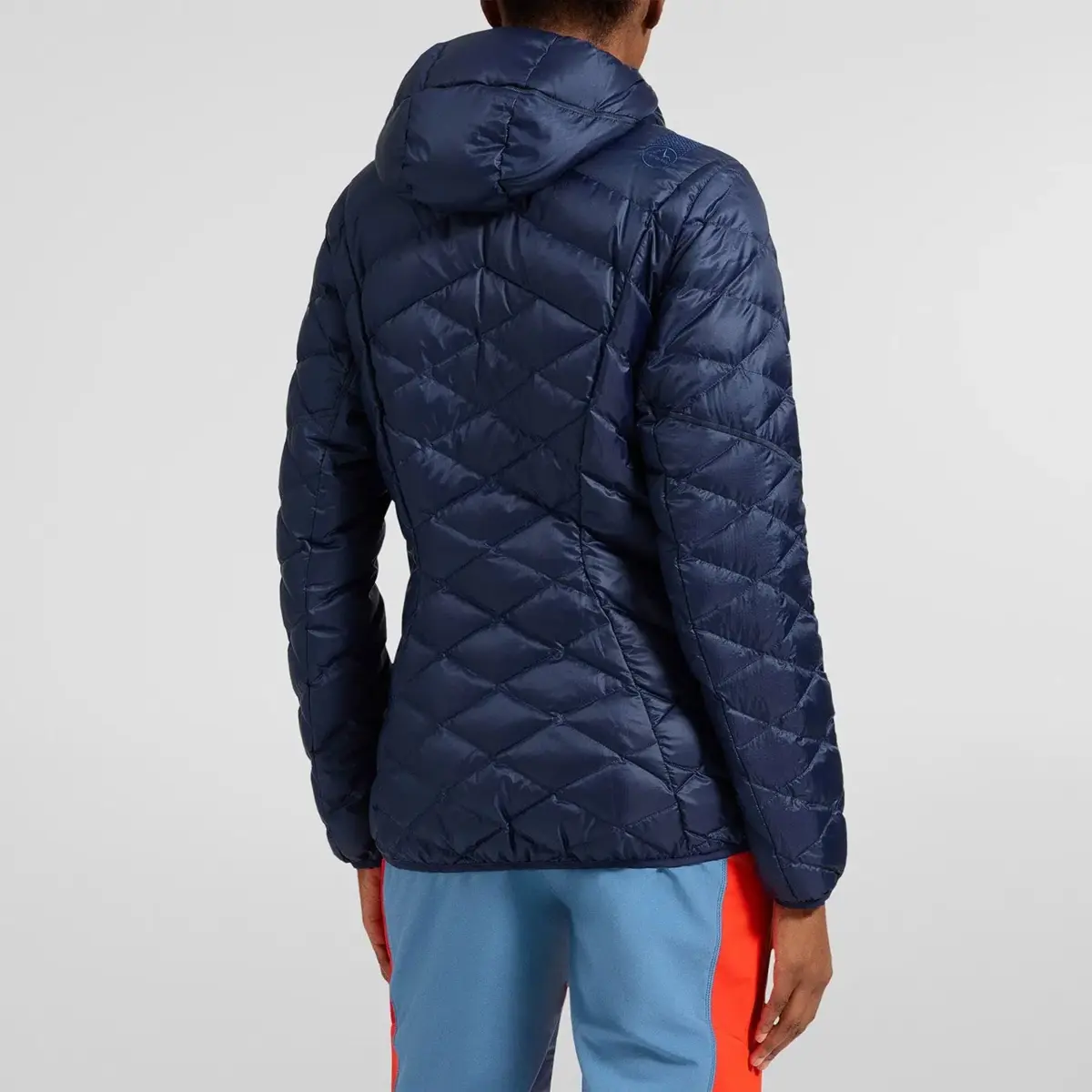 Chaqueta Pinnacle Down Jkt W