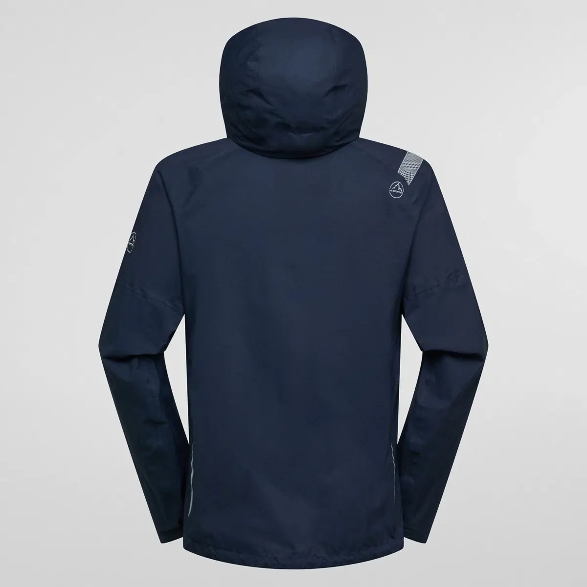 Chaqueta Pocketshell M