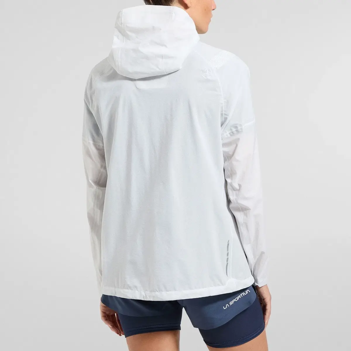 Chaqueta Pocketshell W