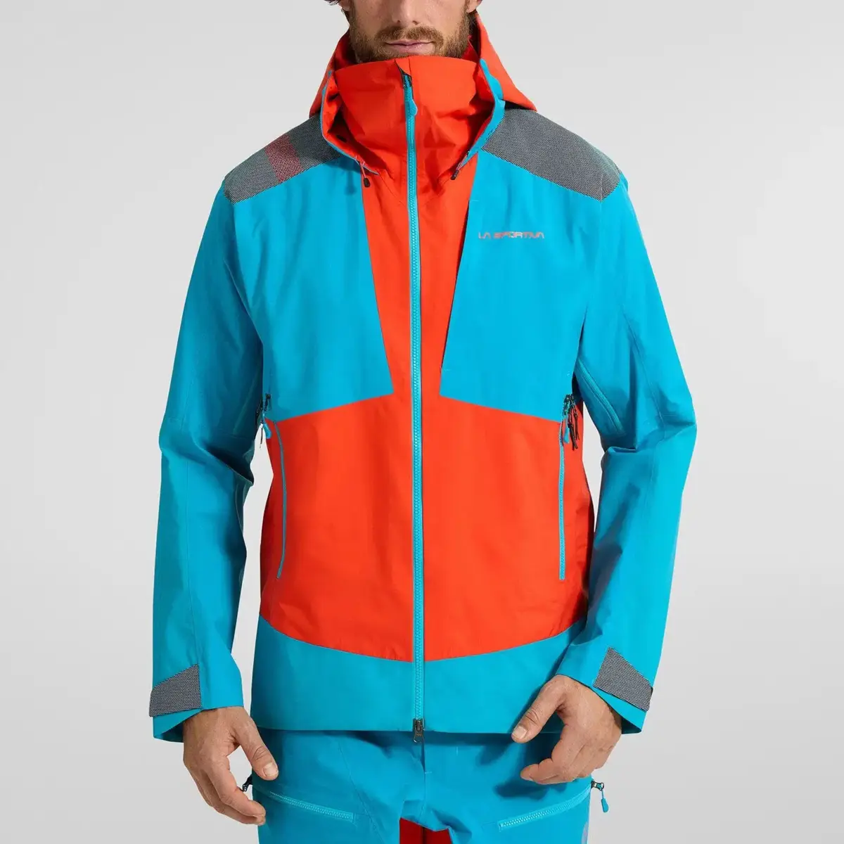 Chaqueta Supercouloir GTX Pro M