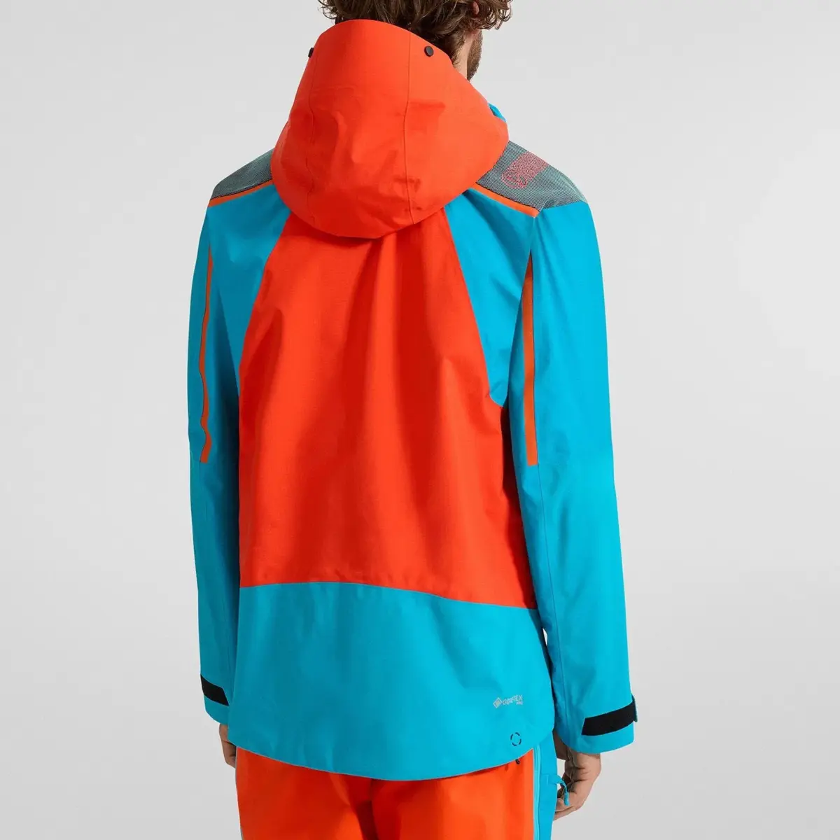 Chaqueta Supercouloir GTX Pro M