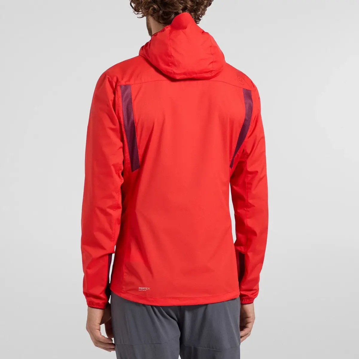 Chaqueta Wall Breeze Stretch M