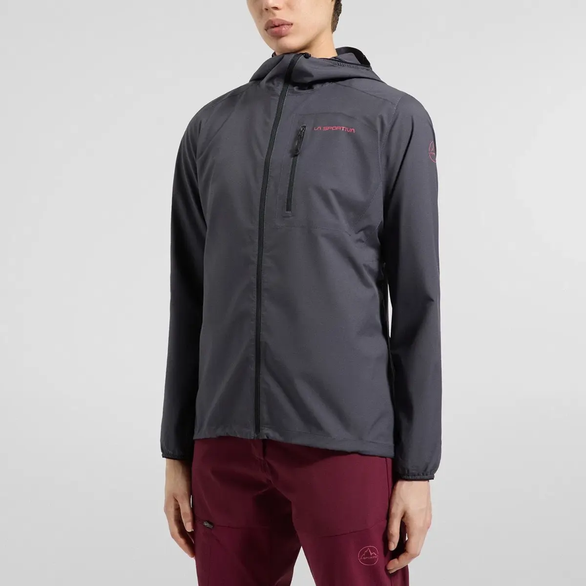 Chaqueta Wall Breeze Stretch W