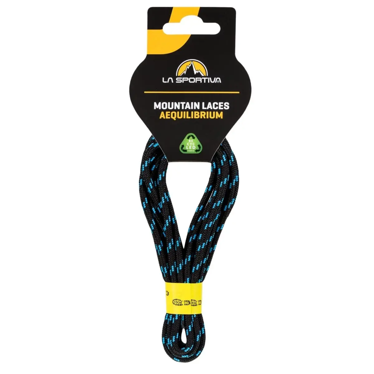 Cordones Mountain Aequilibrium
