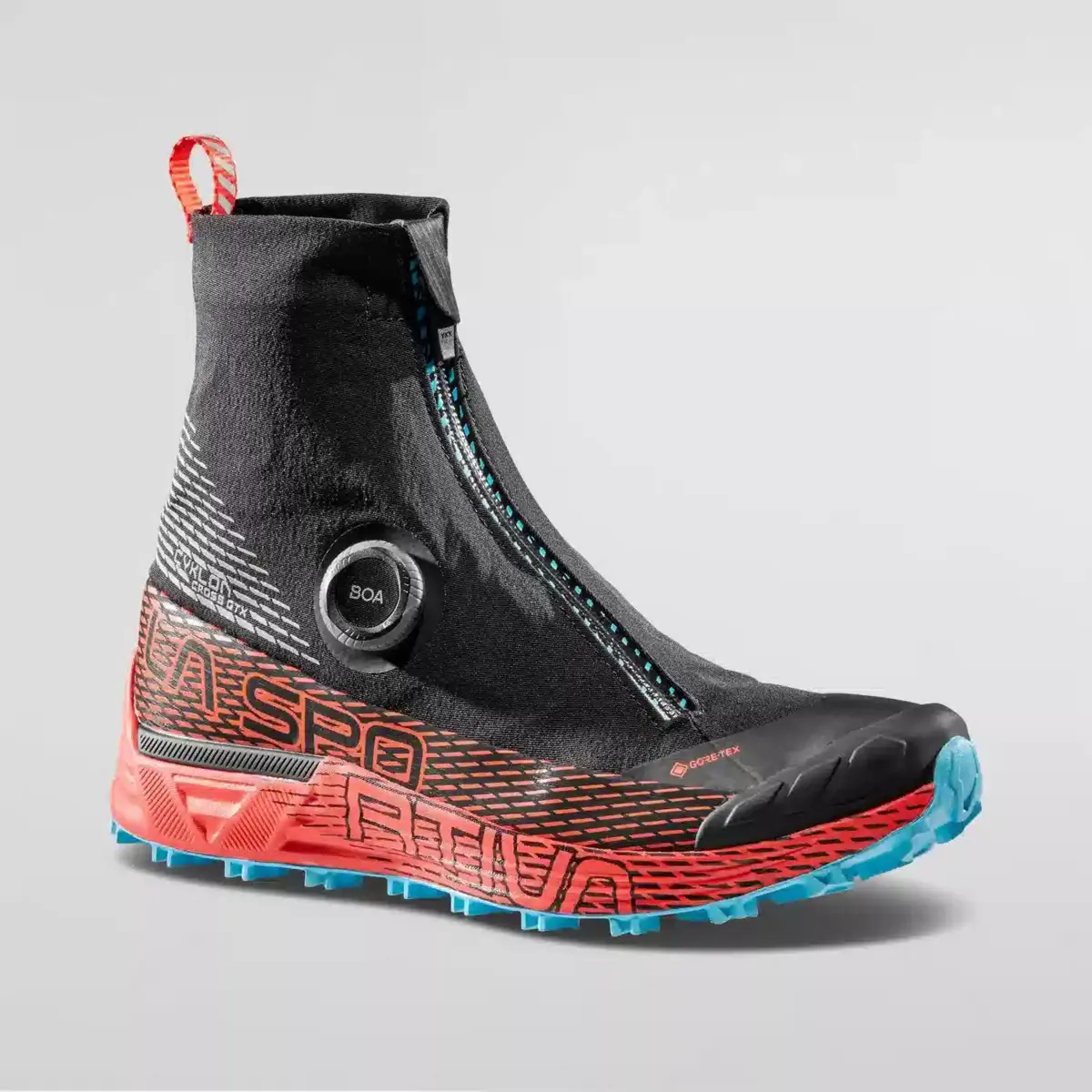 Cyklon Cross Mujer GTX
