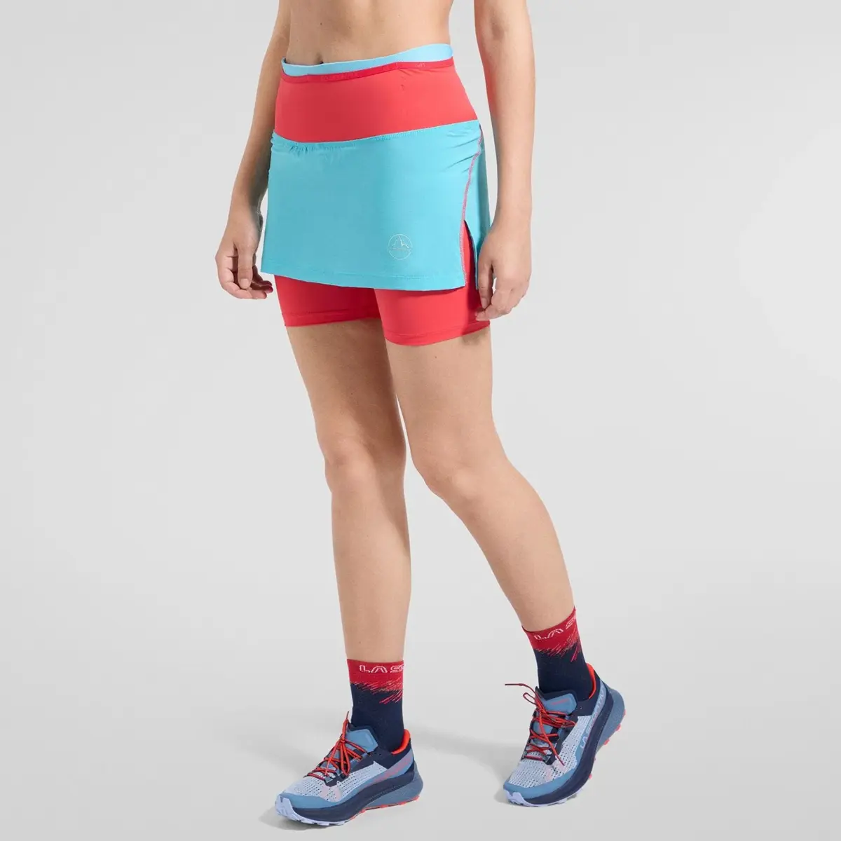 Falda Swift Ultra 5″ W