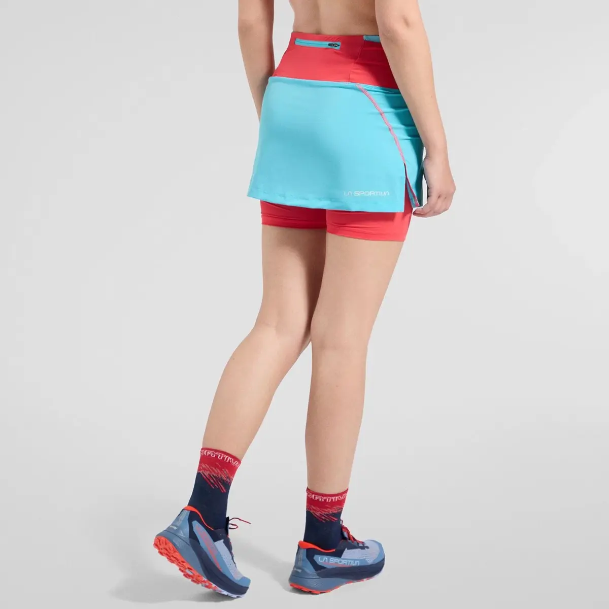 Falda Swift Ultra 5″ W