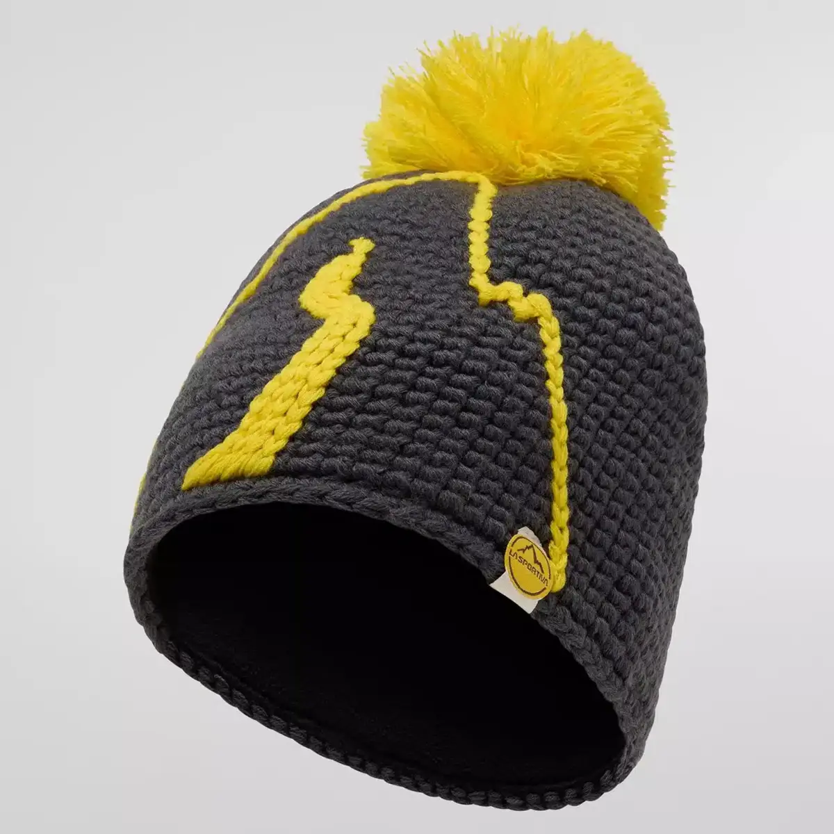 Gorro Dorado