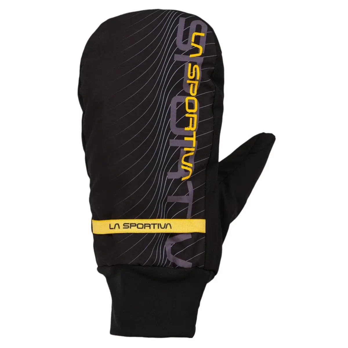 Guantes de carrera ECO