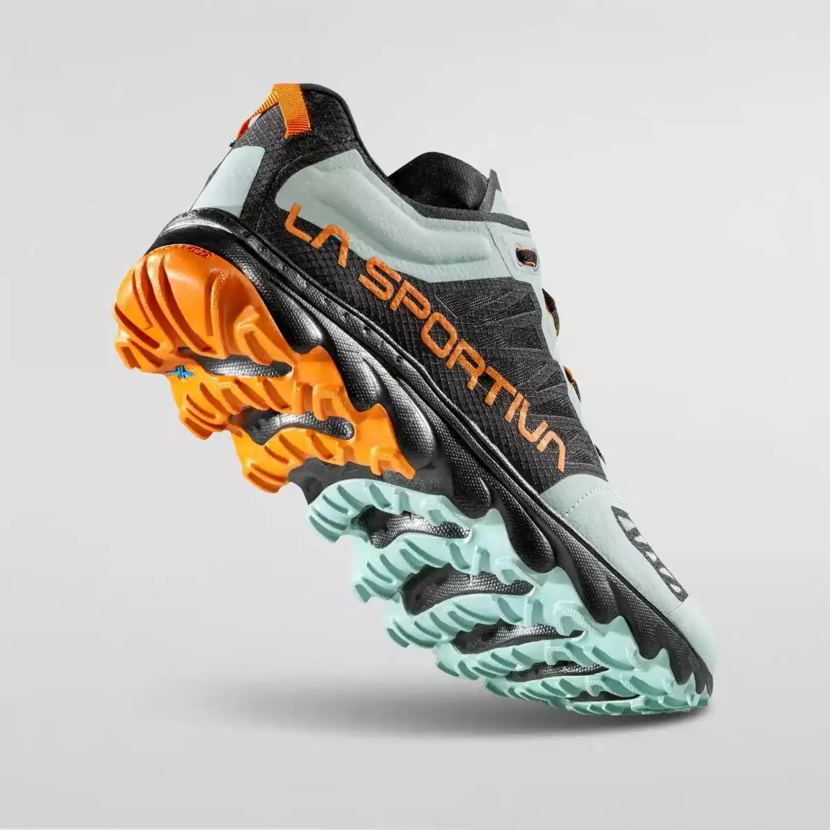 Helios III Helios III