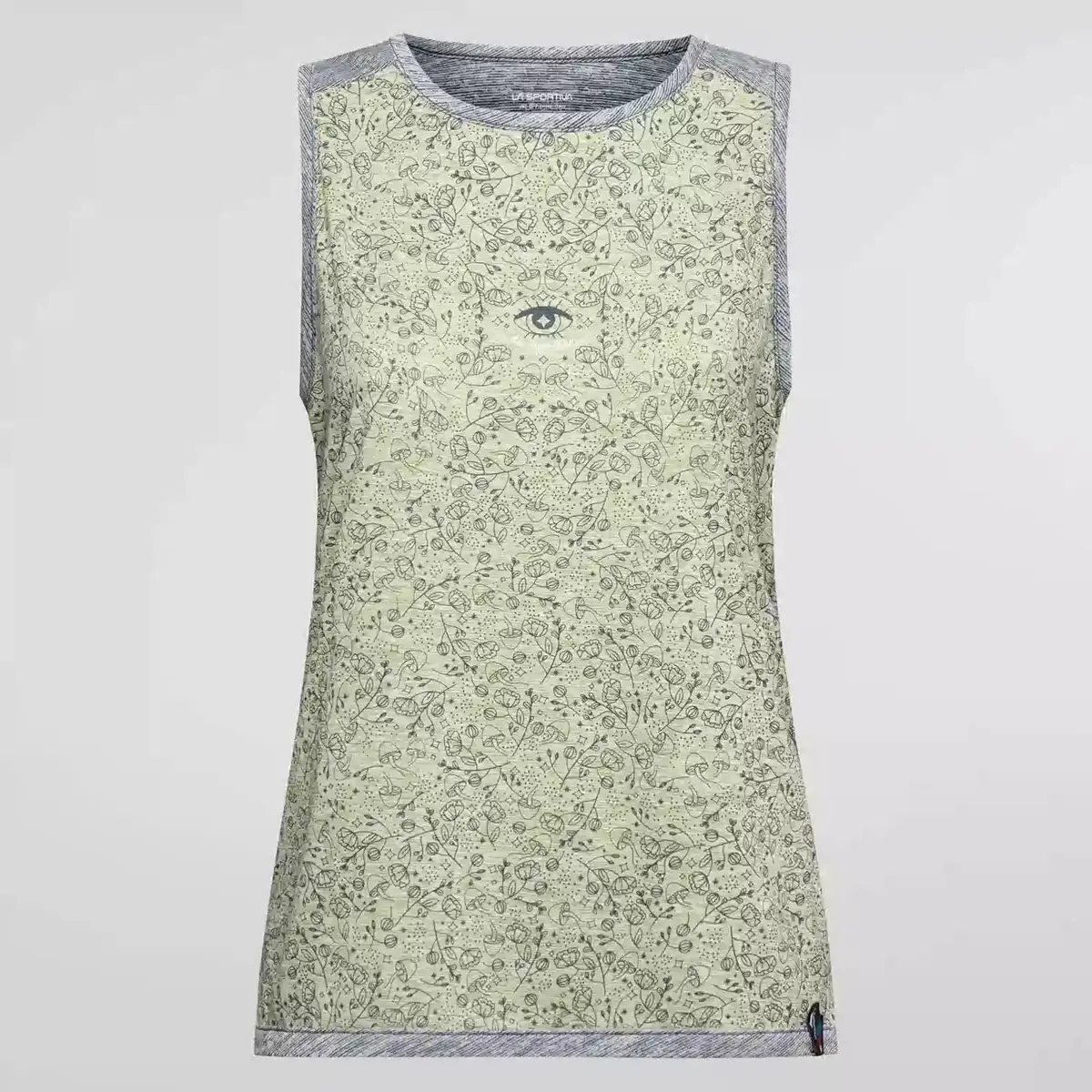 Magic Tank W Magic Tank W