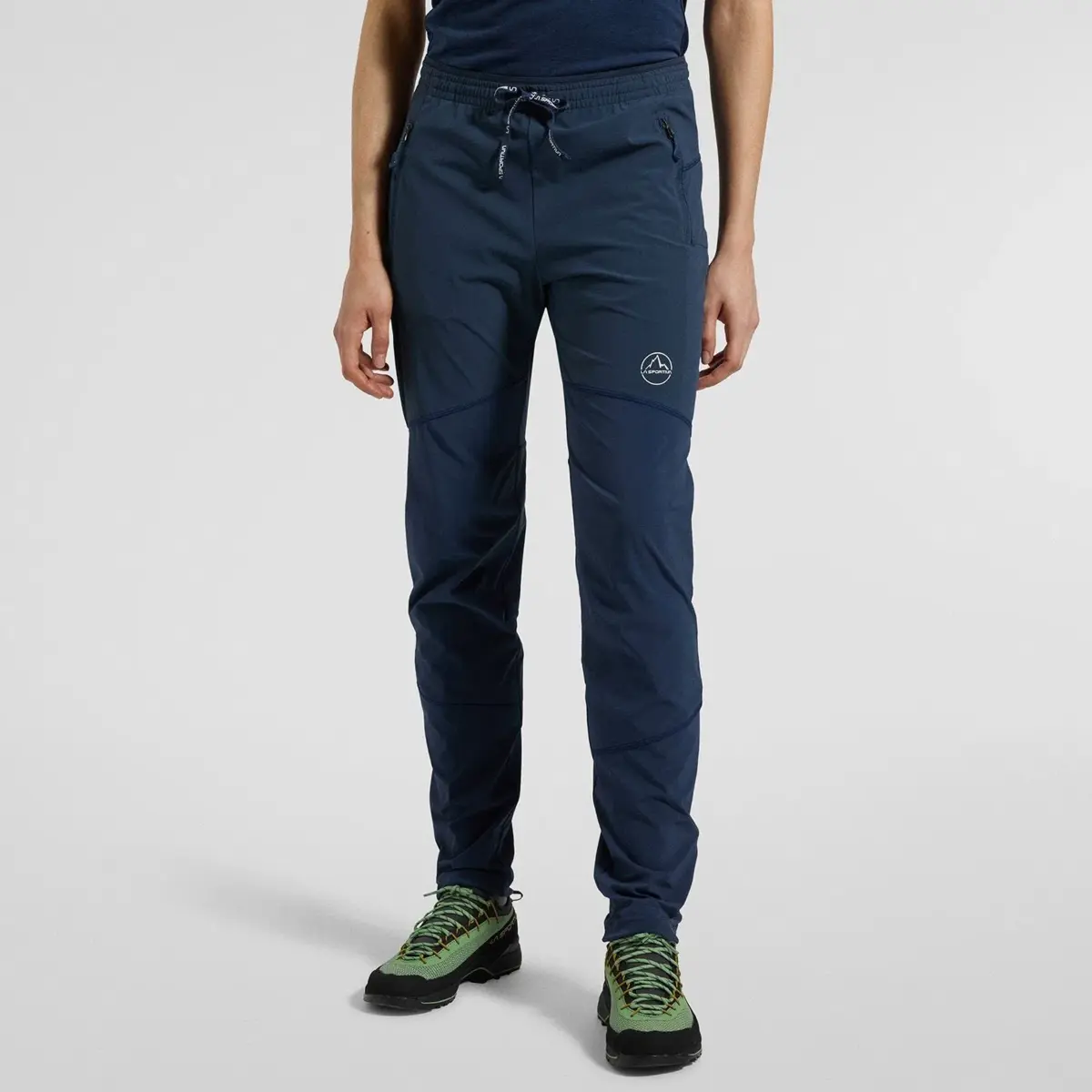 Mallas Aequilibrium Speed W