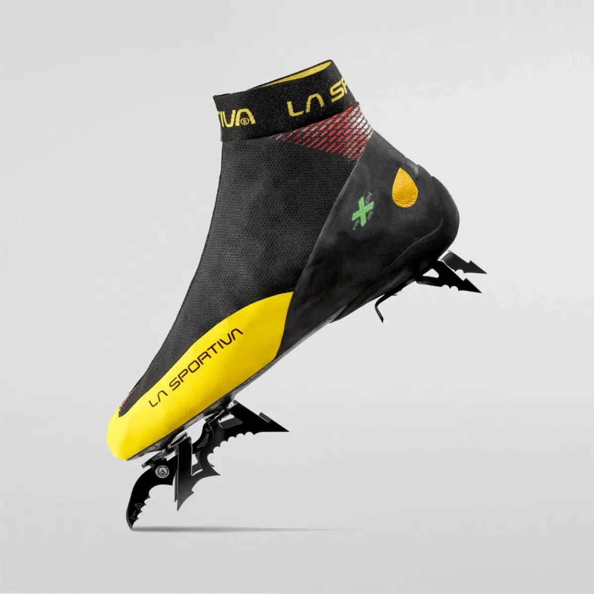 Mega Ice Evo Mega Ice Evo