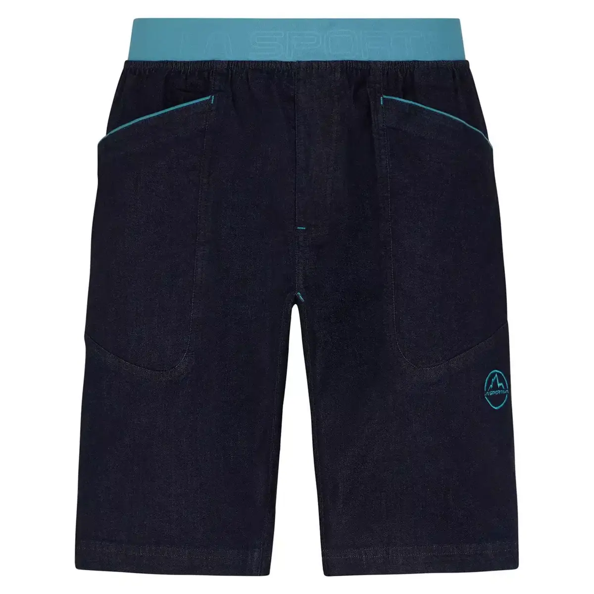 mundo short m 1 - Mundo Short M