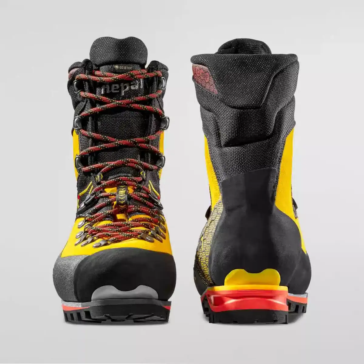 Nepal Cube GTX Nepal Cube GTX