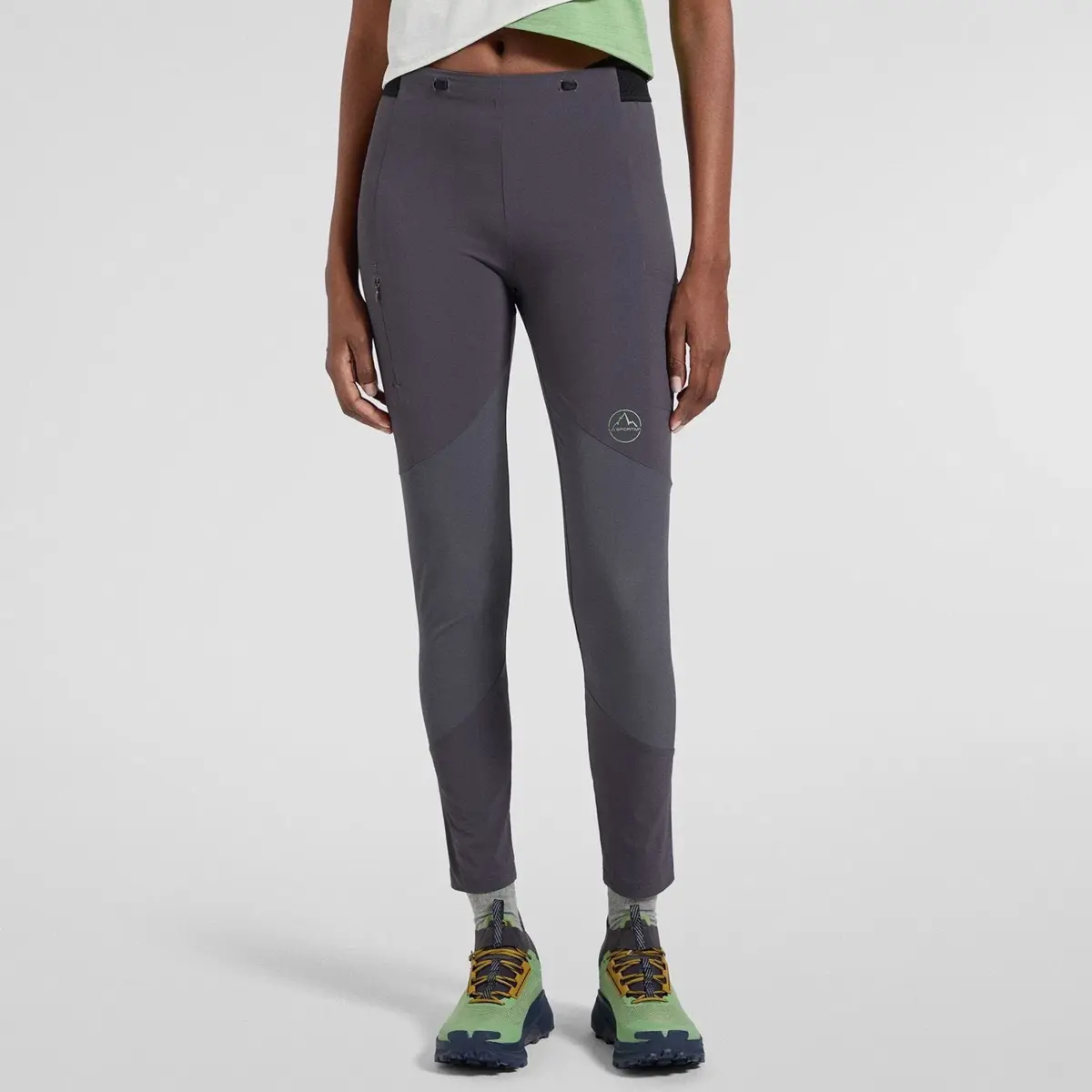 Pantalón ajustado Camino W