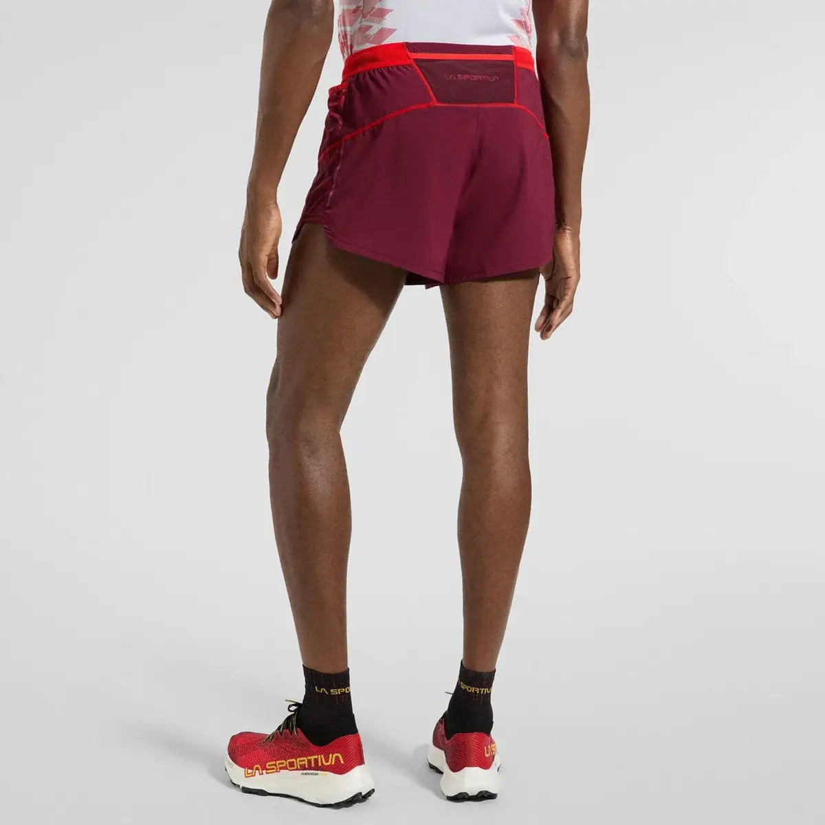 Pantalón corto Auster M