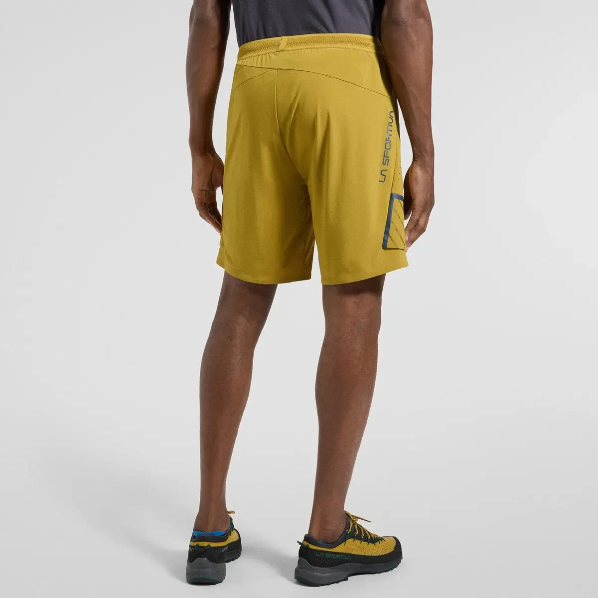 Pantalón corto Comp M