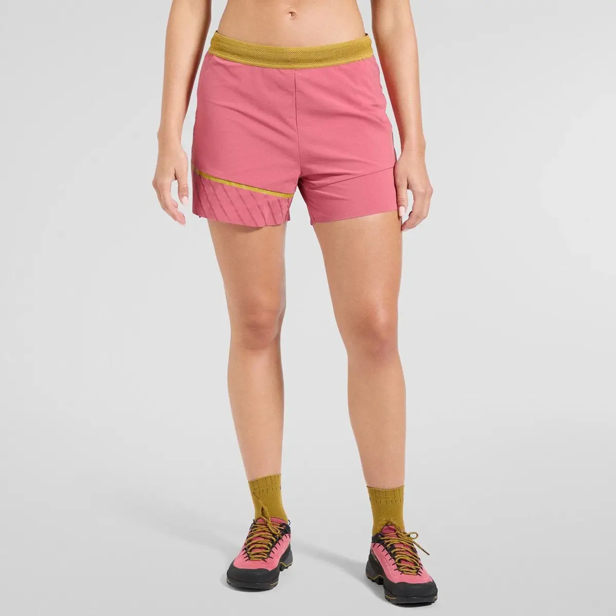 Pantalón corto Comp W