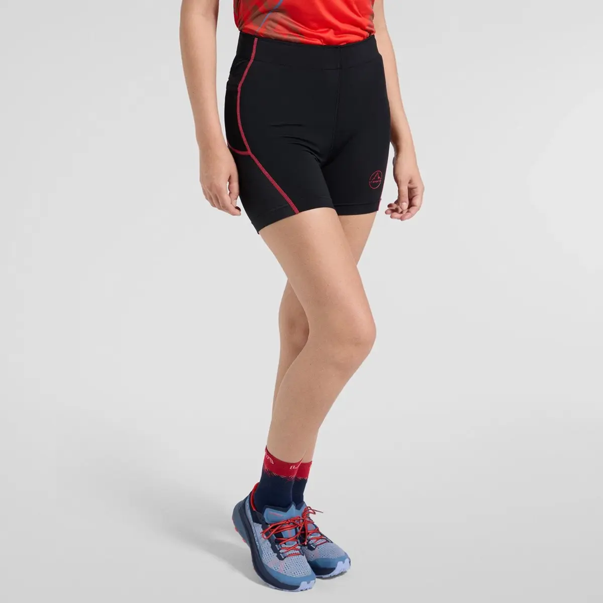 Pantalón corto Triumph Tight W