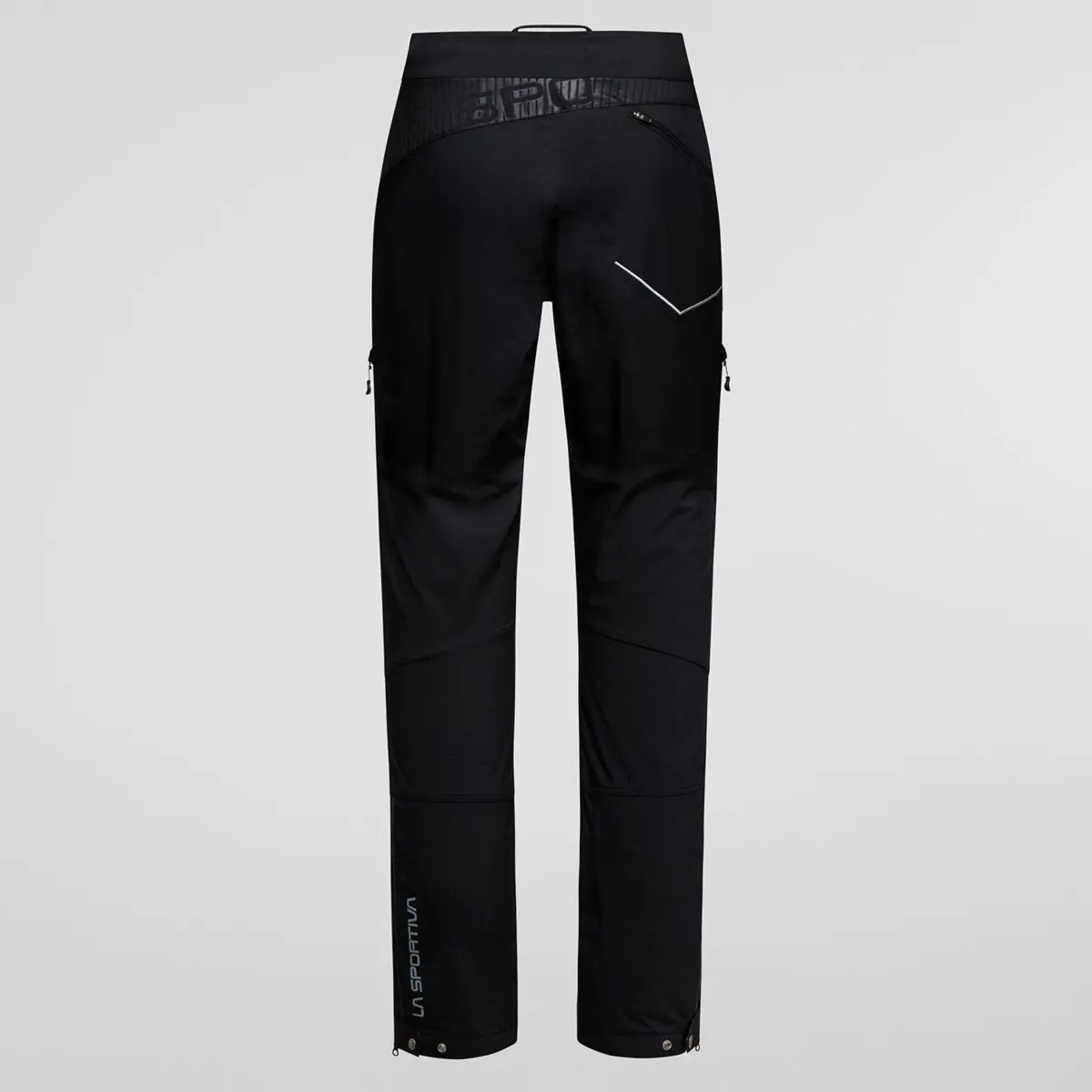 Pantalón Crossridge Softshell M