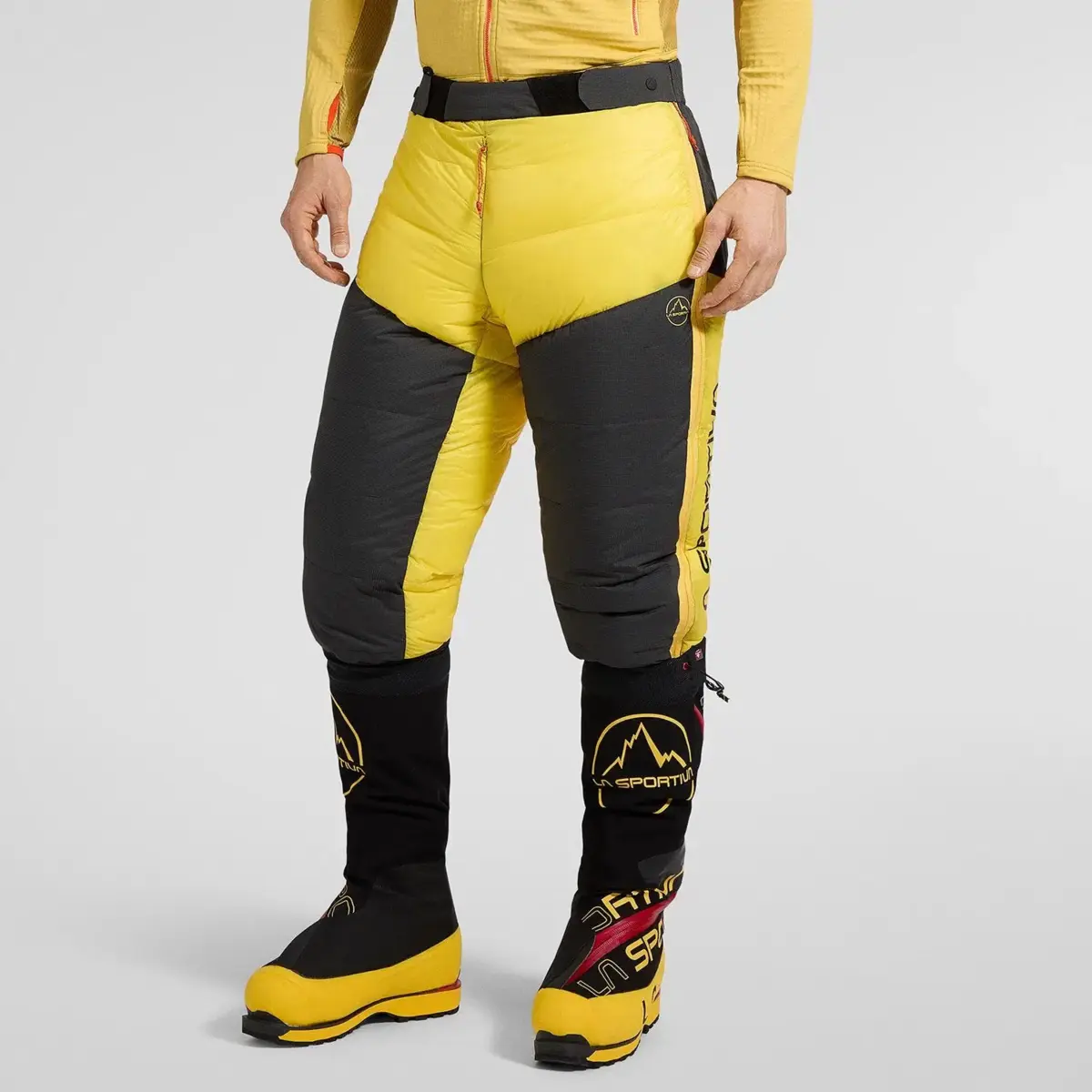 Pantalón Olympus Tech Down