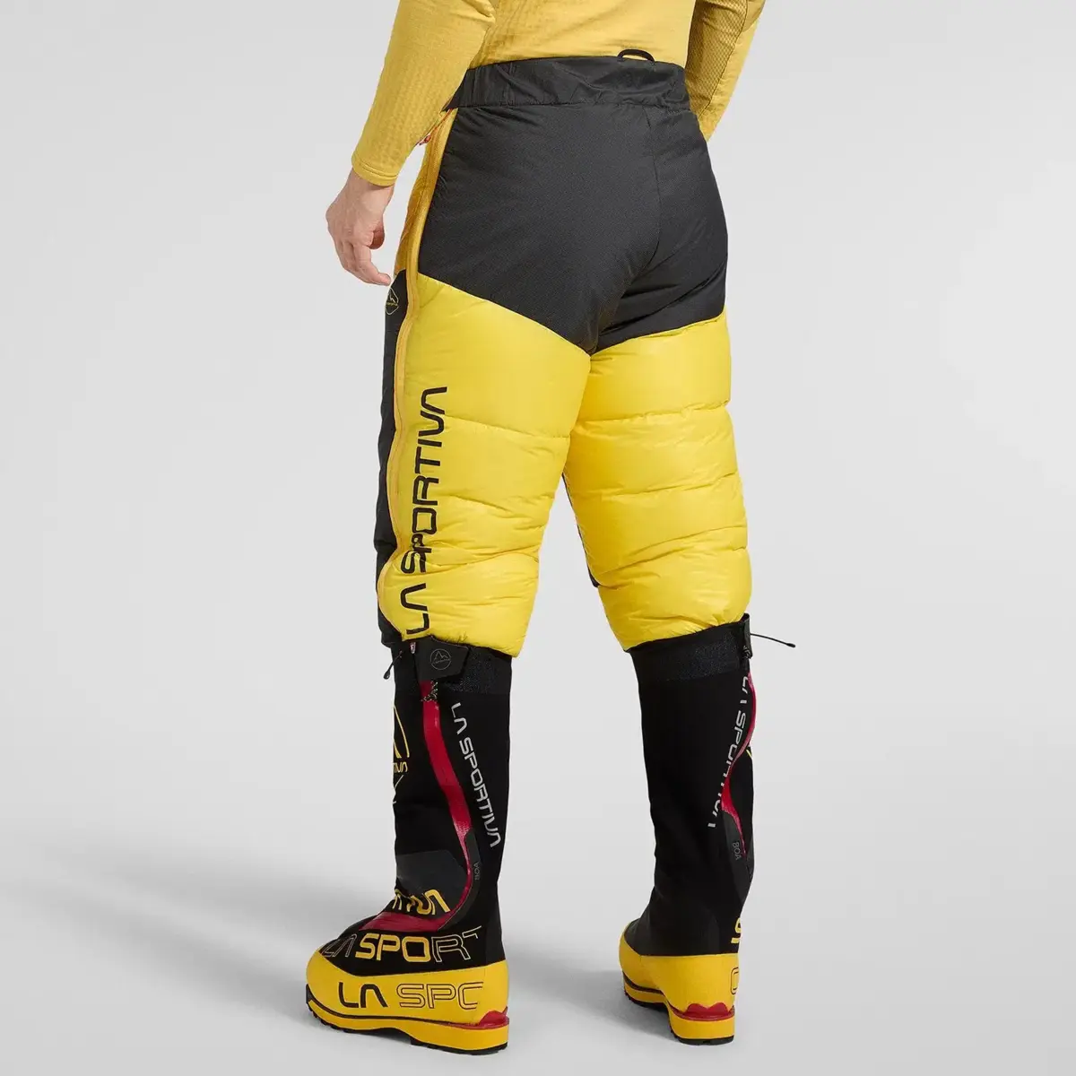 Pantalón Olympus Tech Down