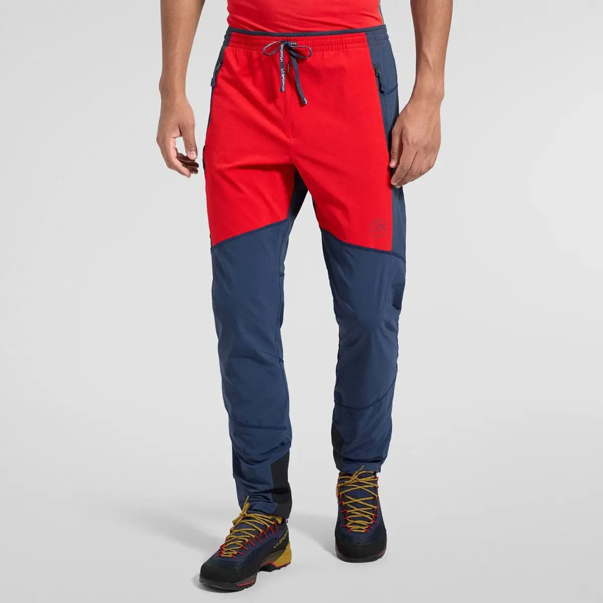 Pantalones Aequilibrium Speed M