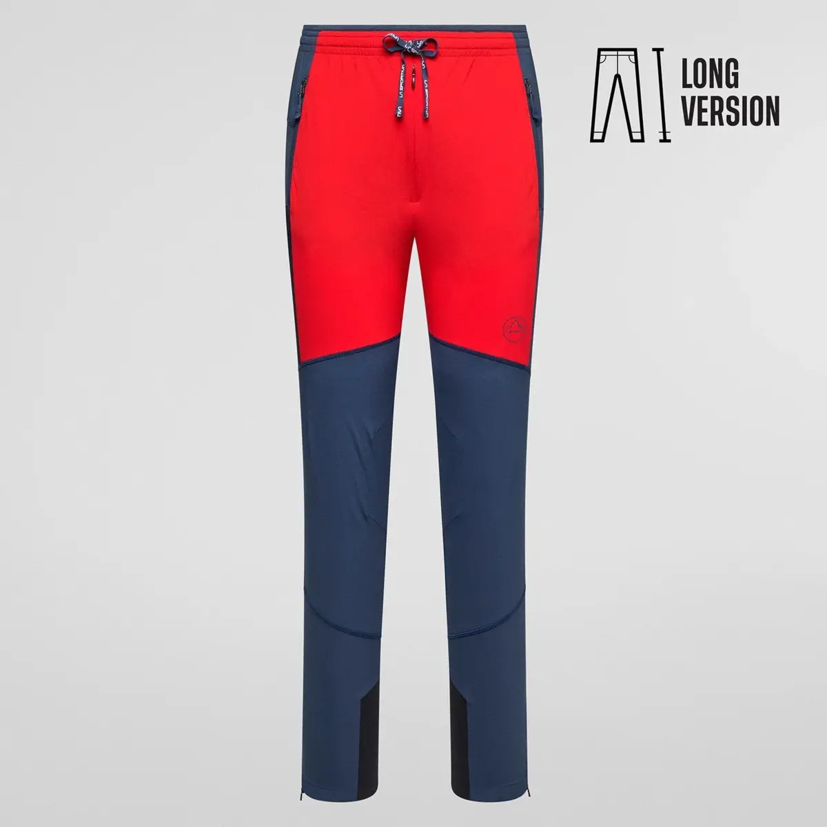 Pantalones Aequilibrium Speed M