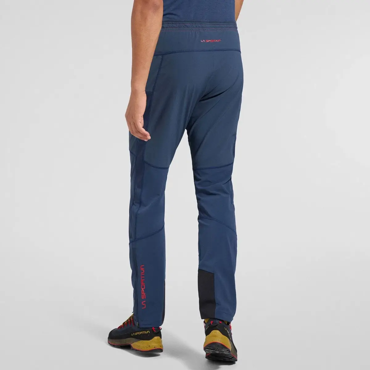 Pantalones Aequilibrium Speed M