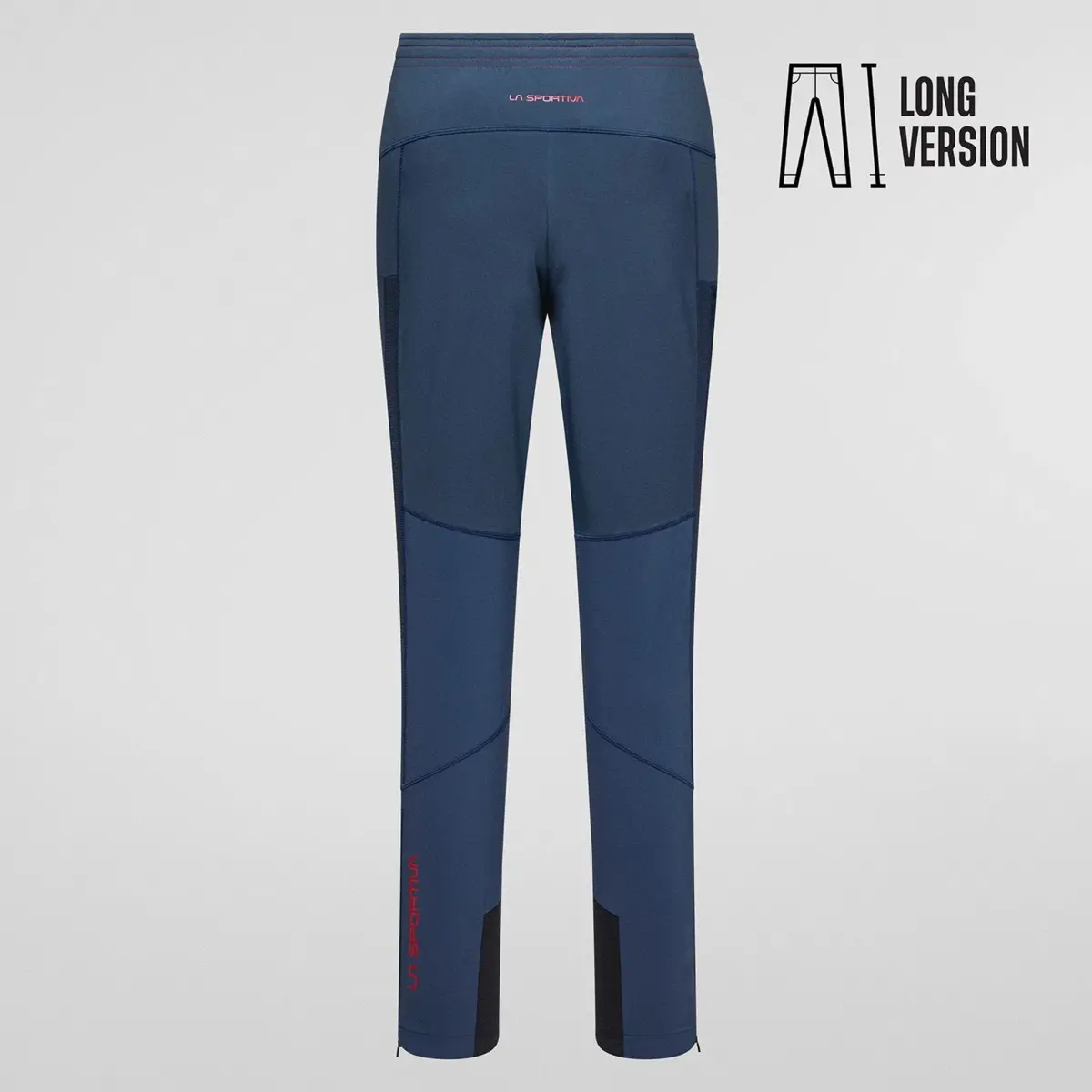 Pantalones Aequilibrium Speed M