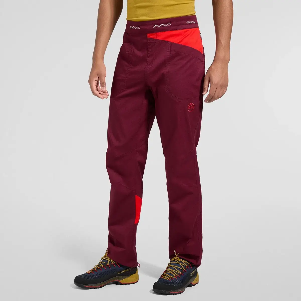 Pantalones Bolt M