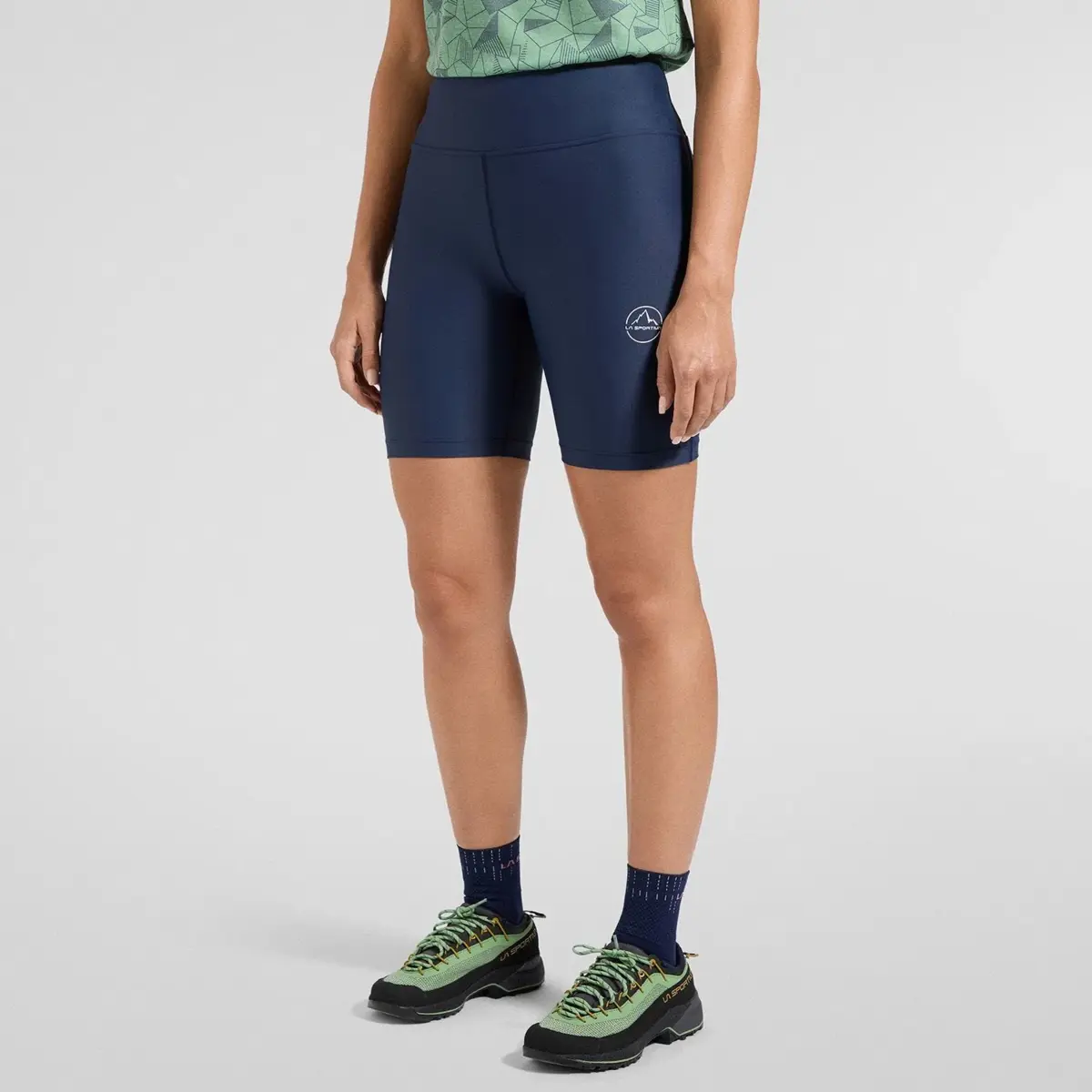 Pantalones cortos Aerial W