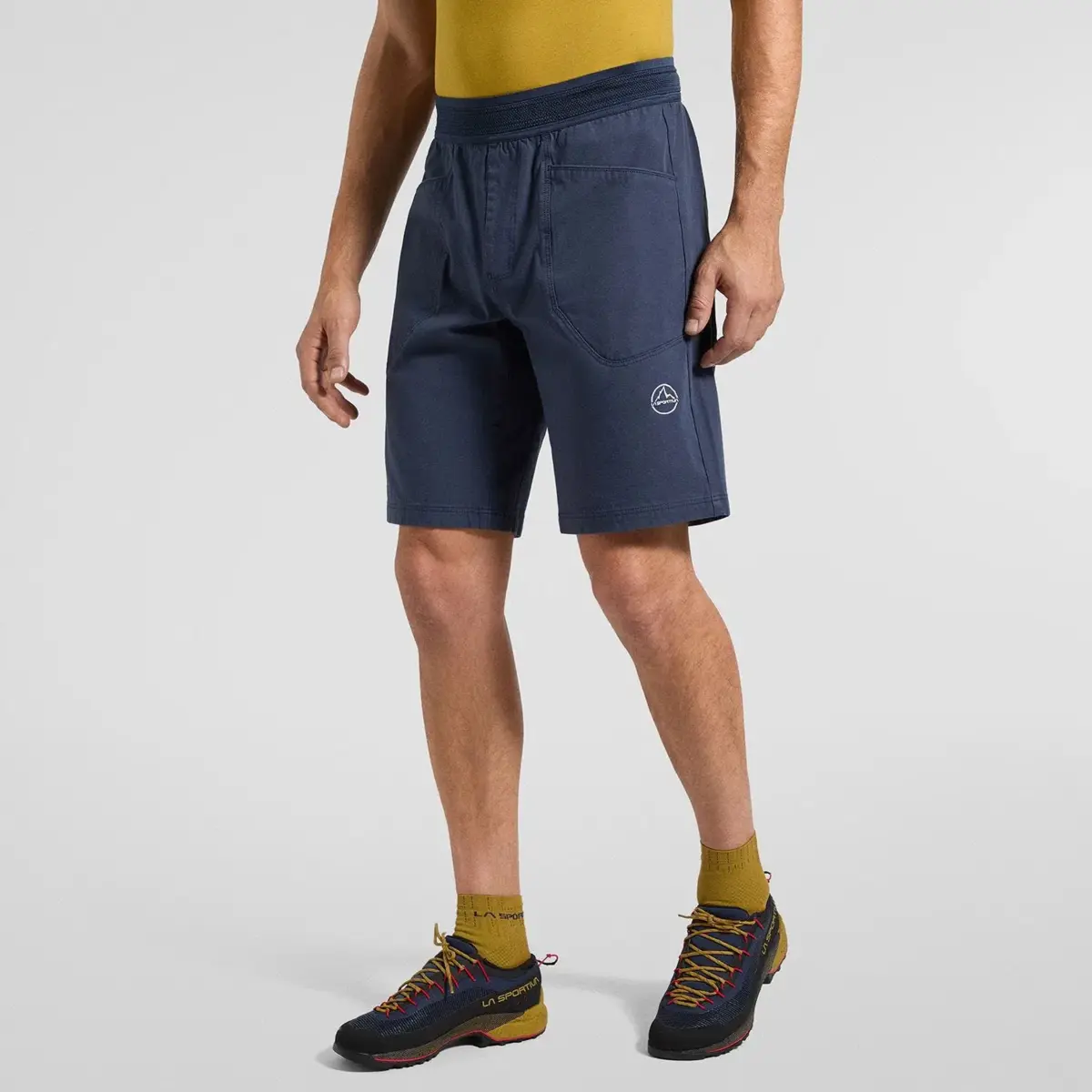 Pantalones cortos Flatanger M