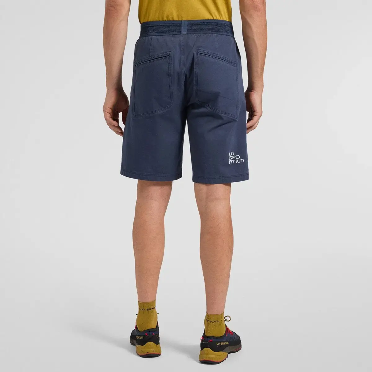 Pantalones cortos Flatanger M